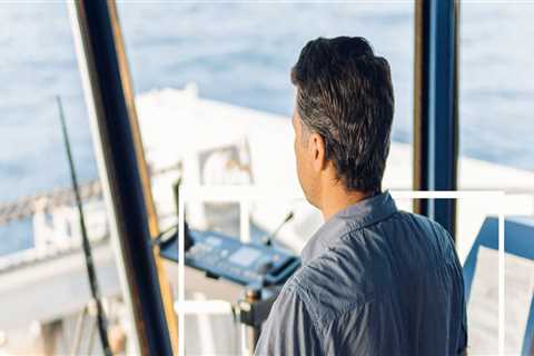 The Process of Obtaining a Merchant Mariner Credential in Los Angeles County, CA