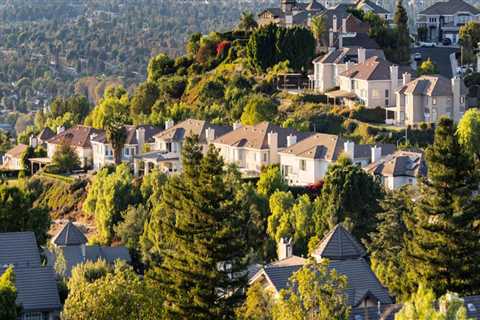 Affordable Neighborhoods in Los Angeles County, CA