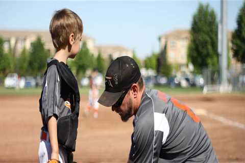 The Ultimate Guide to Joining a Baseball Organization in Danville, CA