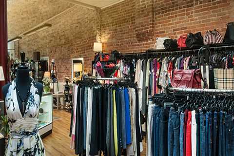 The Ultimate Guide to Budget-Friendly Boutiques in Denver, CO