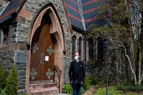 The Strong Relationship Between the Episcopal Church and Other Religious Organizations in Bronx, NY