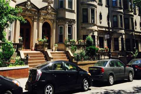 The Most Affordable Neighborhoods for Young Professionals in Brooklyn, NY