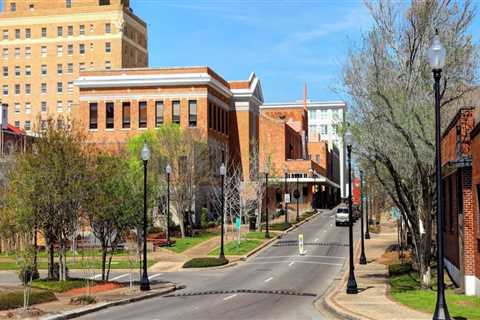 Discovering the Charm of Hattiesburg's Vibrant Neighborhoods