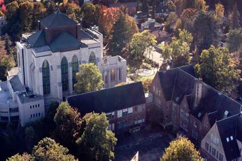 The Vibrant Community of the Episcopal Church in Bronx, NY