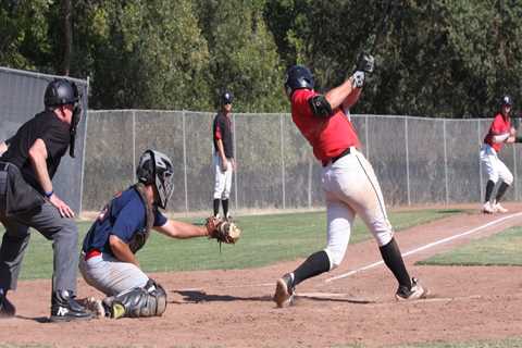 The Impact of Baseball Organizations on the Community in Danville, CA