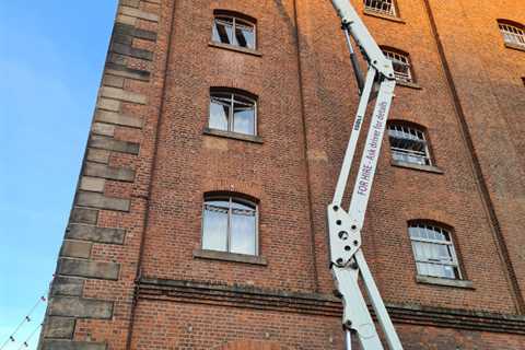 Cherry Picker Hire Bramley