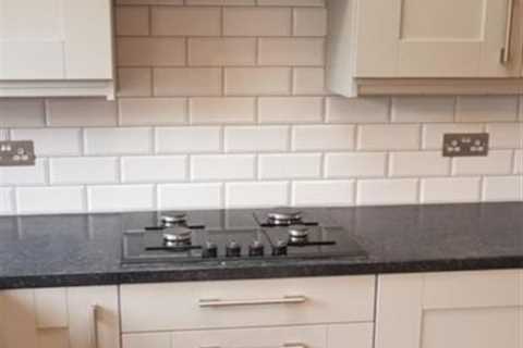 Kitchen Fitters Bardsey