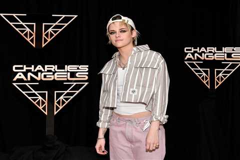 Kristen Stewart says she 'hated' filming the 'Charlie's Angels' reboot, even though it was 'a good..