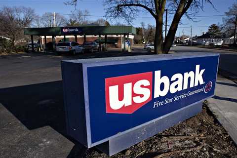 U.S. Bank tech spend up 12% to $513M