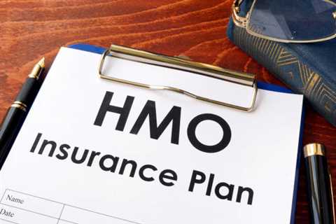 Understanding HMOs in Texas: Your Guide to Health Insurance Brokerage