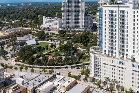 The Power of Partnerships: Community Development in Hollywood, FL