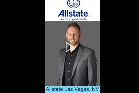 Allstate Las Vegas, NV - Tyler Wagner: Allstate Insurance