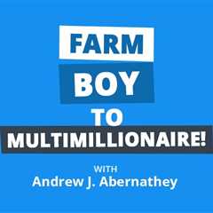 Billionaire Advice that Made a Farm Boy a Fortune in Self-Storage