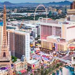 Unlock the Exciting Projects in Las Vegas, Nevada