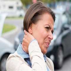 Functional Medicine - Chiropractic Care In Marietta: Treatment For Car Accident Victims