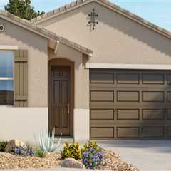 The Impact of Taxation Policies on the Real Estate Market in San Tan Valley, AZ: An Expert's..
