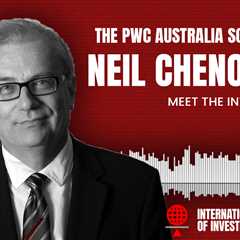 Behind the scenes of the PwC tax leak scandal with Neil Chenoweth