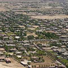 The Impact of Taxation Policies on the Cost of Living in San Tan Valley, AZ: An Expert's Perspective