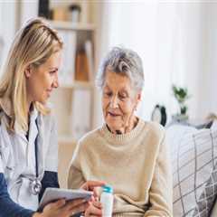 How to Obtain and Schedule Home Care Services in Orange County