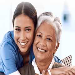 Home Modification Services for Caregivers in Orange County: Making Aging Safe and Comfortable