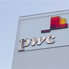 PwC UK Will Be Getting a New Top Dog