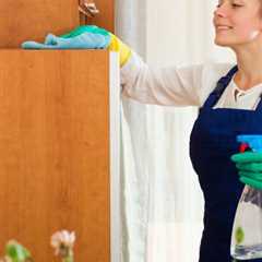 End Of Tenancy Cleaning Alwoodley