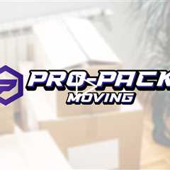 Movers in Highlands Ranch CO | Pro-Pack Moving of Denver CO
