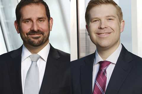 Energy Litigation Partners Leave Alston & Bird in Fort Worth to Launch Boutique