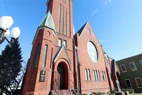 The United Methodist Church of Suffolk County NY: A Historical Journey