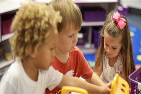 What is the Student-Teacher Ratio in Austin, Arkansas Preschools?