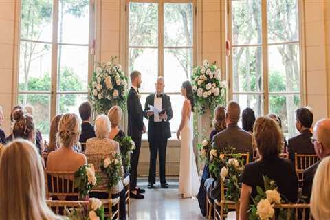 Parking Regulations for Wedding Events in Washington DC: What You Need to Know