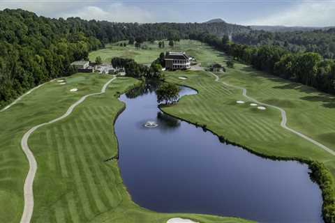 Golf Courses in Davidson County, Tennessee