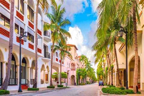 The Rising Stars: Exploring the Emerging Neighborhoods of Palm Beach County, FL