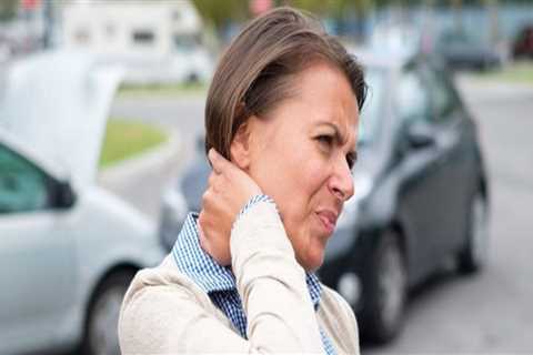 Functional Medicine - Chiropractic Care In Marietta: Treatment For Car Accident Victims