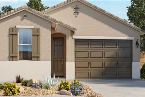 The Impact of Taxation Policies on the Real Estate Market in San Tan Valley, AZ: An Expert's..