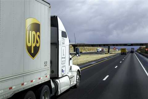 5 arrested on charges of cocaine trafficking using UPS packages