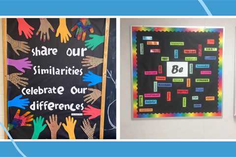 20 Bulletin Boards That Will Transform Your School’s Front Entrance