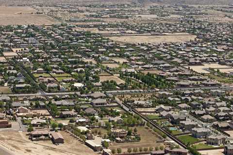 The Impact of Taxation Policies on the Cost of Living in San Tan Valley, AZ: An Expert's Perspective