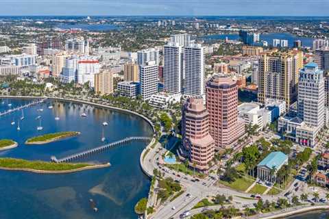 The Best Neighborhoods in Palm Beach County, FL for Commuters: A Transportation Expert's Perspective