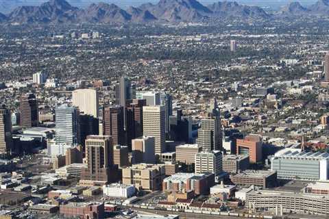 Economic Development in Maricopa County, AZ: A Comprehensive Analysis