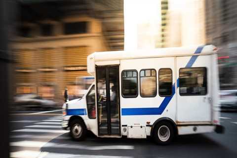 The Changing Landscape of Public Transportation in Brooklyn, NY