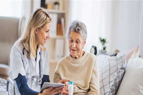 How to Obtain and Schedule Home Care Services in Orange County