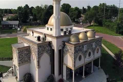 Discovering the Mosques of St. Louis, Missouri