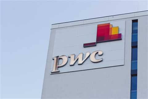 PwC UK Will Be Getting a New Top Dog