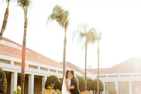 The Best Function Halls in Orange County, CA for Your Dream Outdoor Ceremony