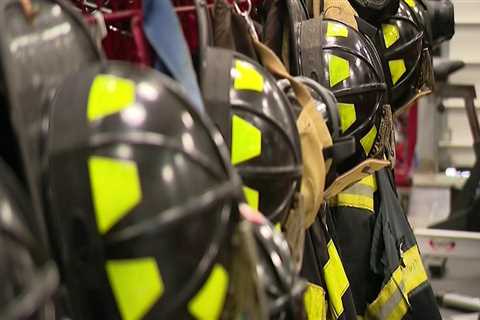 The Noble and Rewarding Path of a Volunteer Firefighter in Nassau County, NY