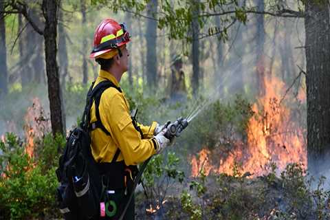 The Importance of Partnerships in Emergency Response in Nassau County, NY