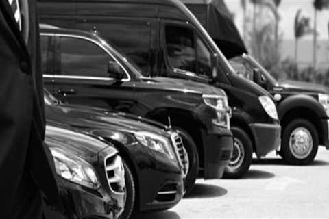 The Ultimate Guide to Choosing the Perfect Vehicle for Your Limousine Service in Bronx, NY