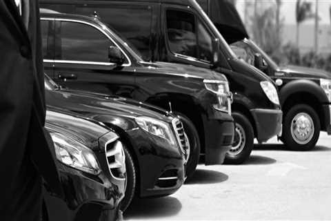 The Ultimate Guide to Luxury Limousine Services in Bronx, NY