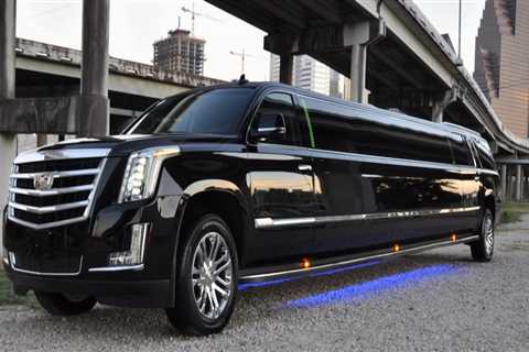 The Importance of Reserving a Limousine Service in Bronx, NY